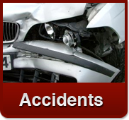 Image Of Car Accident - Carro, Carro & Mitchell LLP