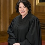 Judge Sonia Sotomayor Receives the John Carro Award for Judicial Excellence
