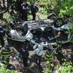 An Editorial on the Bronx River Parkway Accident – Unsafe Roadways and Tragic Accidents in New York City