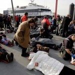 New York City Accident Attorney Discusses Ferry Crash: 74 Injured
