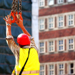 Latinos Are Almost Twice as Likely to Die in Construction Accidents